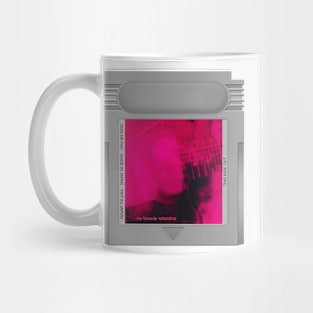 Loveless Game Cartridge Mug